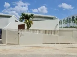 SandScape Pool Villa B