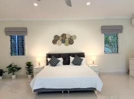 Paradise House – hotel w mieście Thai Muang