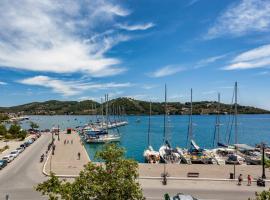 Hotel Akti, hotel near Skiathos Airport - JSI,