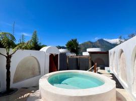 Batur Cozy Bali, hotel em Kintamani