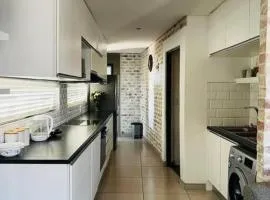 The Olive Apartments