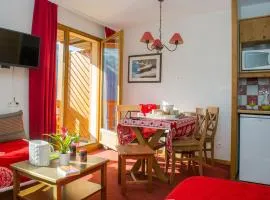Résidence Goélia Les Chalets Valoria