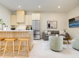 Casa De La Vina - Boutique Apartments in Downtown Santa Barbara