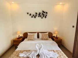 Eunoia - Private Pool Villa 1
