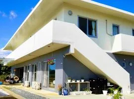GuesthouseKAZE