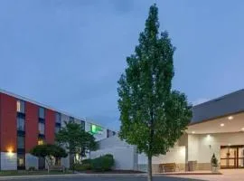 Holiday Inn Express Wilkesboro By IHG