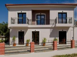 Serenity Studios, hotel sa Kala Nera