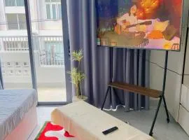 Corgi House Central Nha Trang