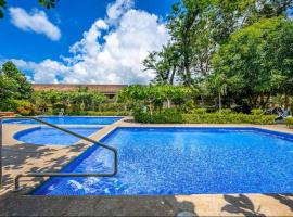 Sweet Dreams #49 Playa Ocotal: Coco şehrinde bir otel