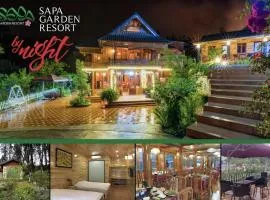 Sapa Garden Retreat