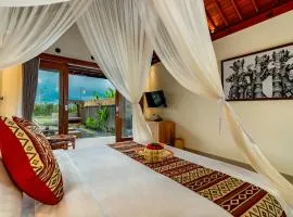 Shankara Villa Ubud