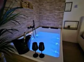 Villa Joy Verona - Lovely Suite