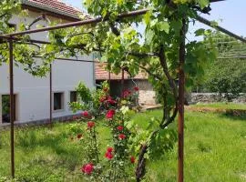 Vedra Guest House