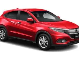 Honda Vezel RS