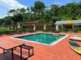 Jasmine Retreat