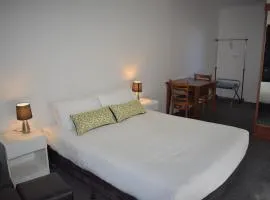 Ship Inn Motel Yarram