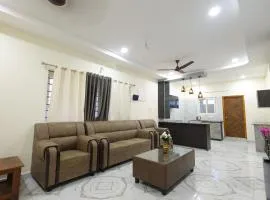SBHS Homestay - Vrushabadri - Tiruchanoor Bypass Road