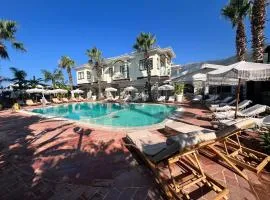 Hotel Sarajet e Pashait 1