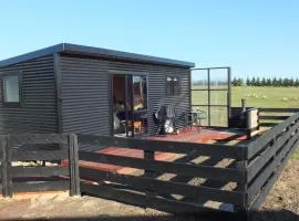 Town and Country Cabin