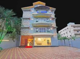 FabHotel Kaveri Executive - Nr Alandi vithoba temple