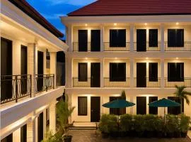 Bali Loop Coliving & Coworking