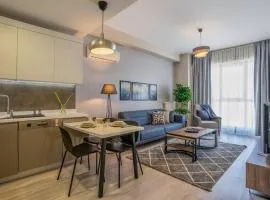 Stylish Urban Apt- Soak Up The City's Vibes