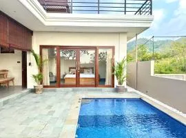 Galatia Villa