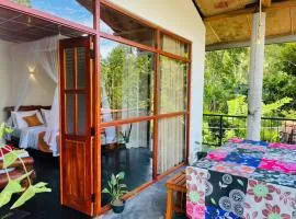Ella Mint Homestay