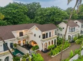 BellaVie 3-BHK Villa With Private Pool & Lounge Area In A Gated Complex