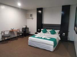 Belvilla Cozy Stays Near Airport Formerly Boss Hotel, hotel v destinaci Angeles