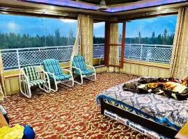 Skardu View Point Hotel and Huts