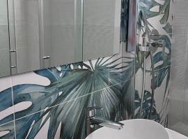 Appartamento I Delfini, hotel in Gabicce Mare