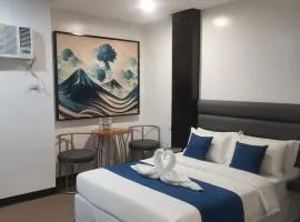 Dancenter Boss Hotel Near Clark International Airport