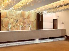 Blue Chip Casino Hotel Spa, hotel in zona Michigan City Municipal - MGC, Michigan City