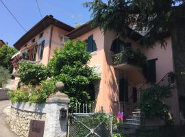 Iseo Lake Home Nature & Relax，位于伊塞奥的酒店