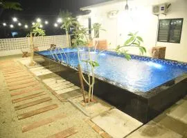 Unit 01 Homestay Private pool
