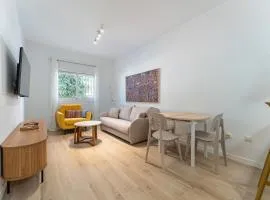 1 Bedroom Apt 85 Mts To Beach