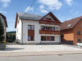 Apartmány pod Mníchom