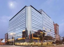 Radisson Bogota Metrotel