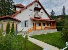 Casa Olivia