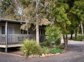 Awonga Cottages - Banksia 1Br