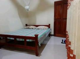 SOCUND HoME GEST HOWSE, biệt thự ở Hambantota