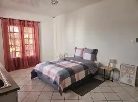 Chambre Corail