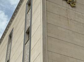 سماء ايفا, Resort in Abha