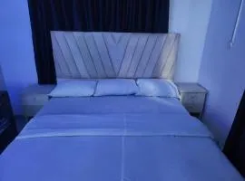 Wuse 2 Studios- City Center
