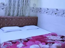 Xavier guest house