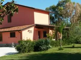 Villa Russo