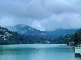 Joeys by the Lakeside, Bhimtal