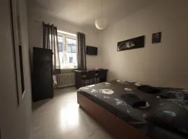 Fantastic-Inn Warszawa - NS54
