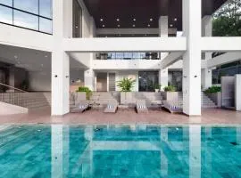 Luwansa Hotel and Convention Center Manado